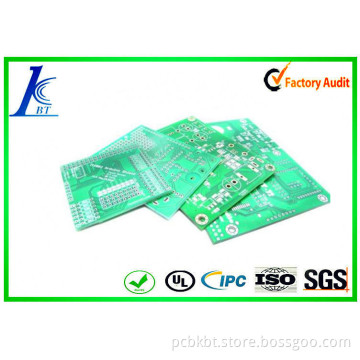 Professional Maker Printed Circuit Board Rigid PCB